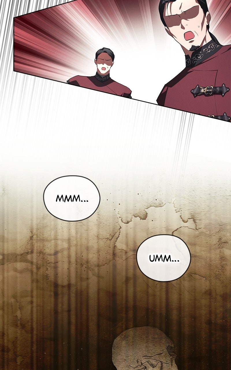 No Benefits for theReincarnated Episode 26 page 59 - 