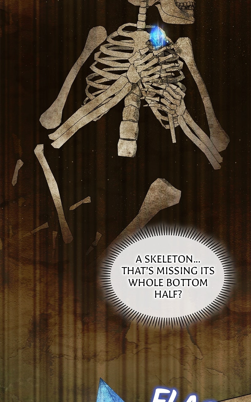 No Benefits for theReincarnated Episode 26 page 60 - 