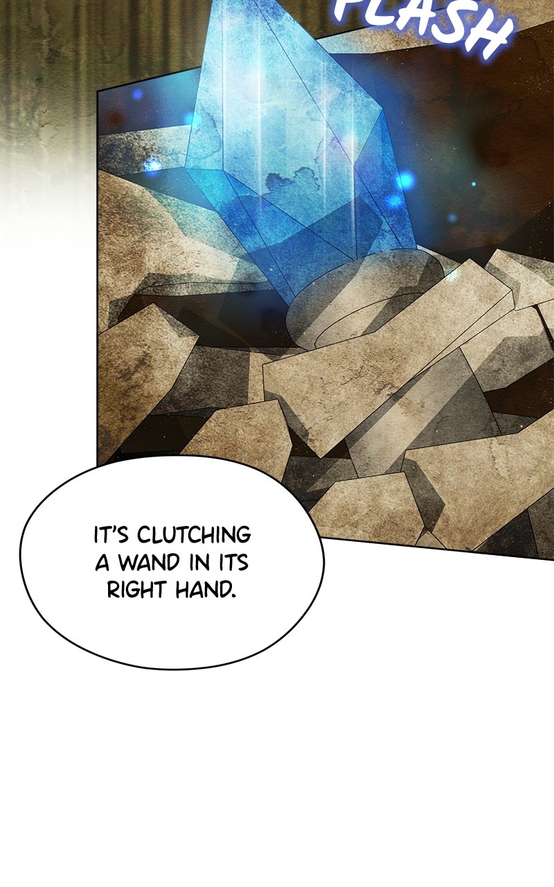 No Benefits for theReincarnated Episode 26 page 61 - 