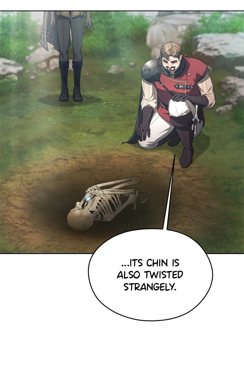 No Benefits for theReincarnated Episode 26 page 62 - 