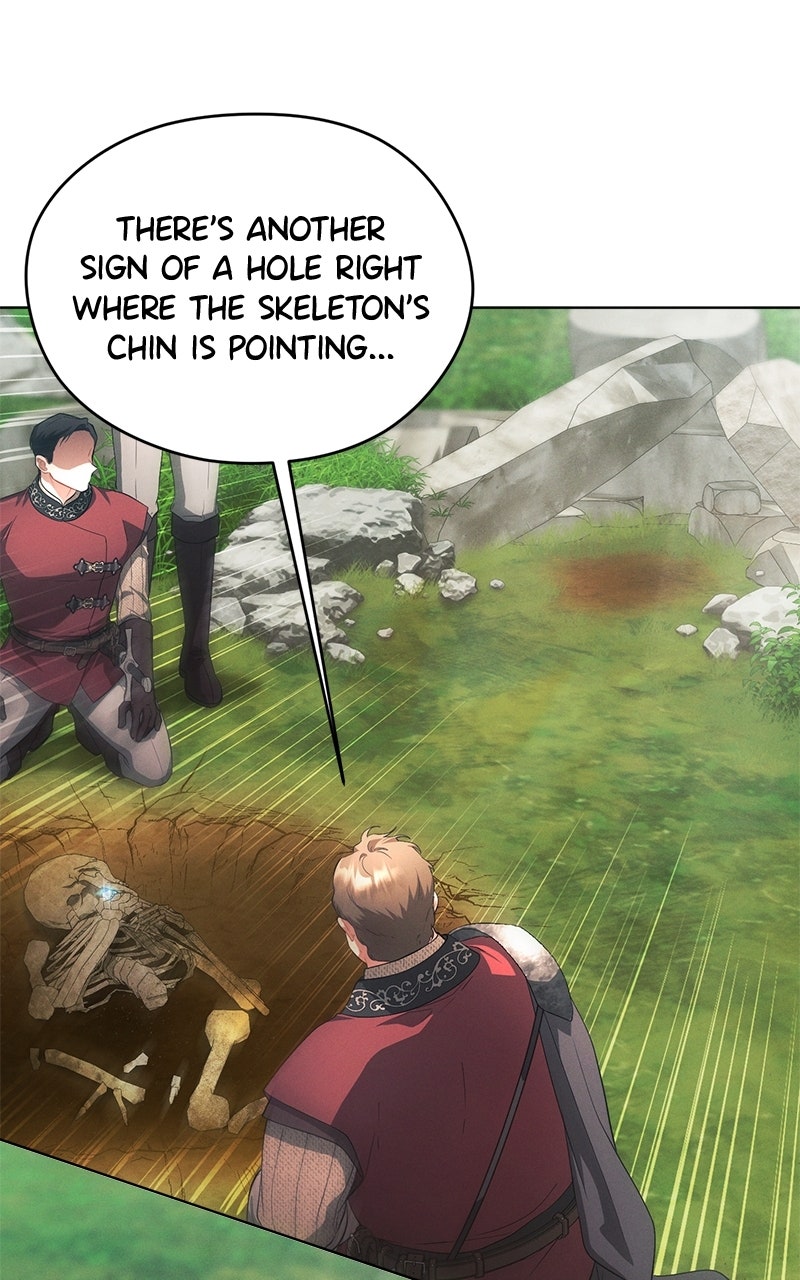 No Benefits for theReincarnated Episode 26 page 63 - 