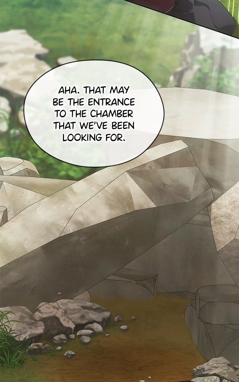 No Benefits for theReincarnated Episode 26 page 64 - 