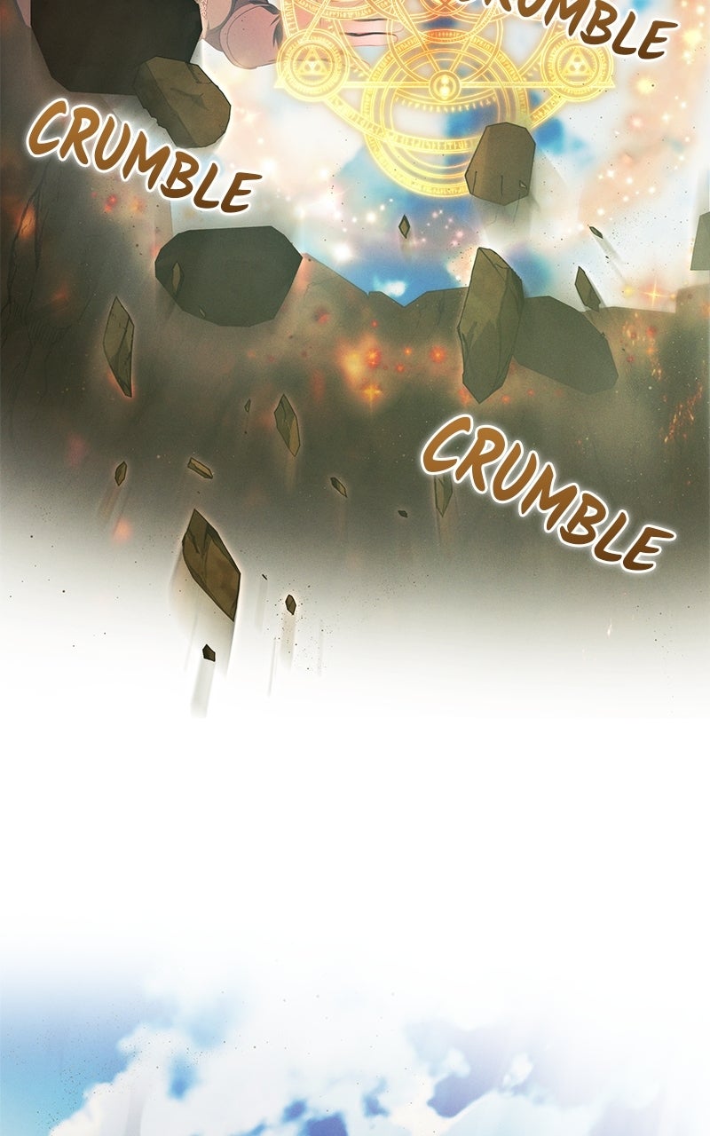 No Benefits for theReincarnated Episode 26 page 68 - 