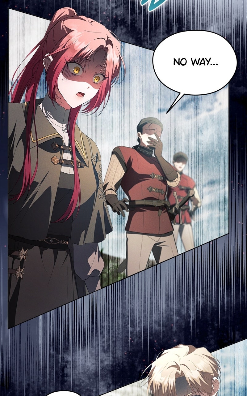 No Benefits for theReincarnated Episode 26 page 73 - 