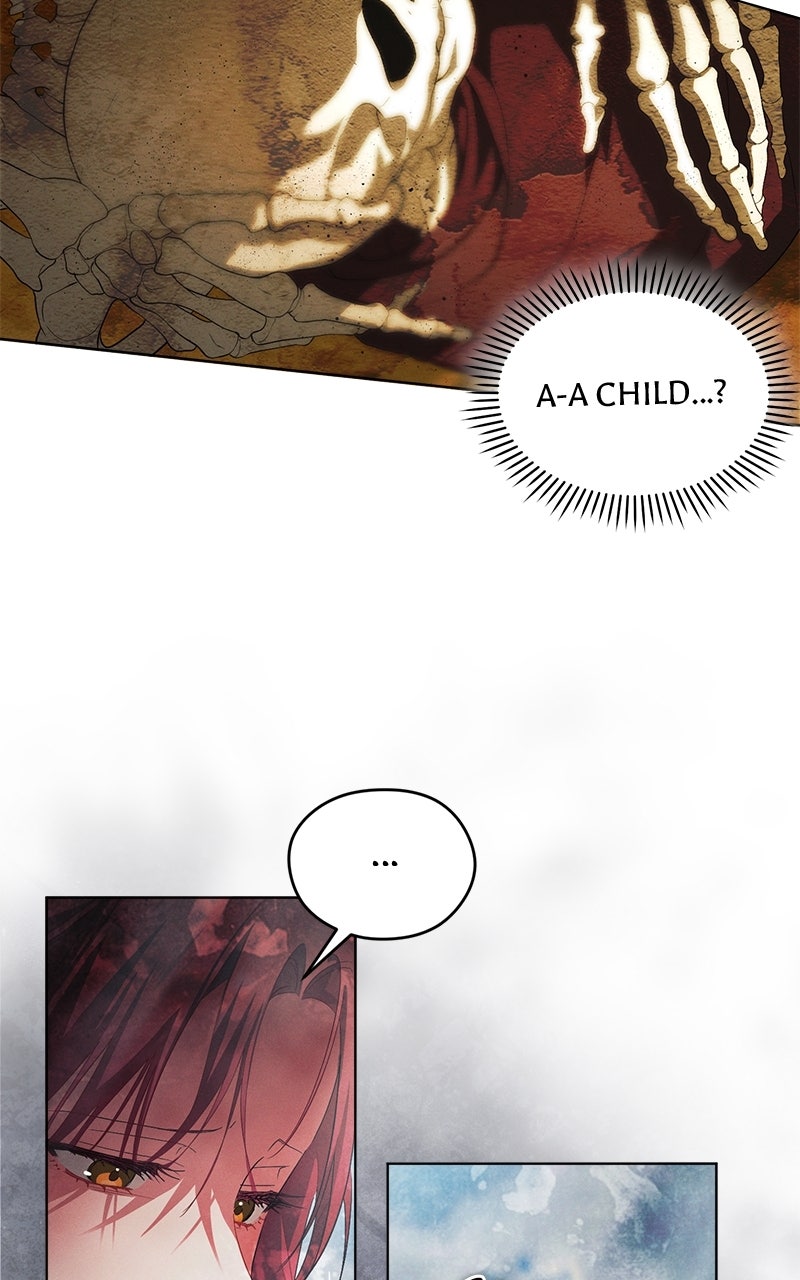No Benefits for theReincarnated Episode 26 page 75 - 