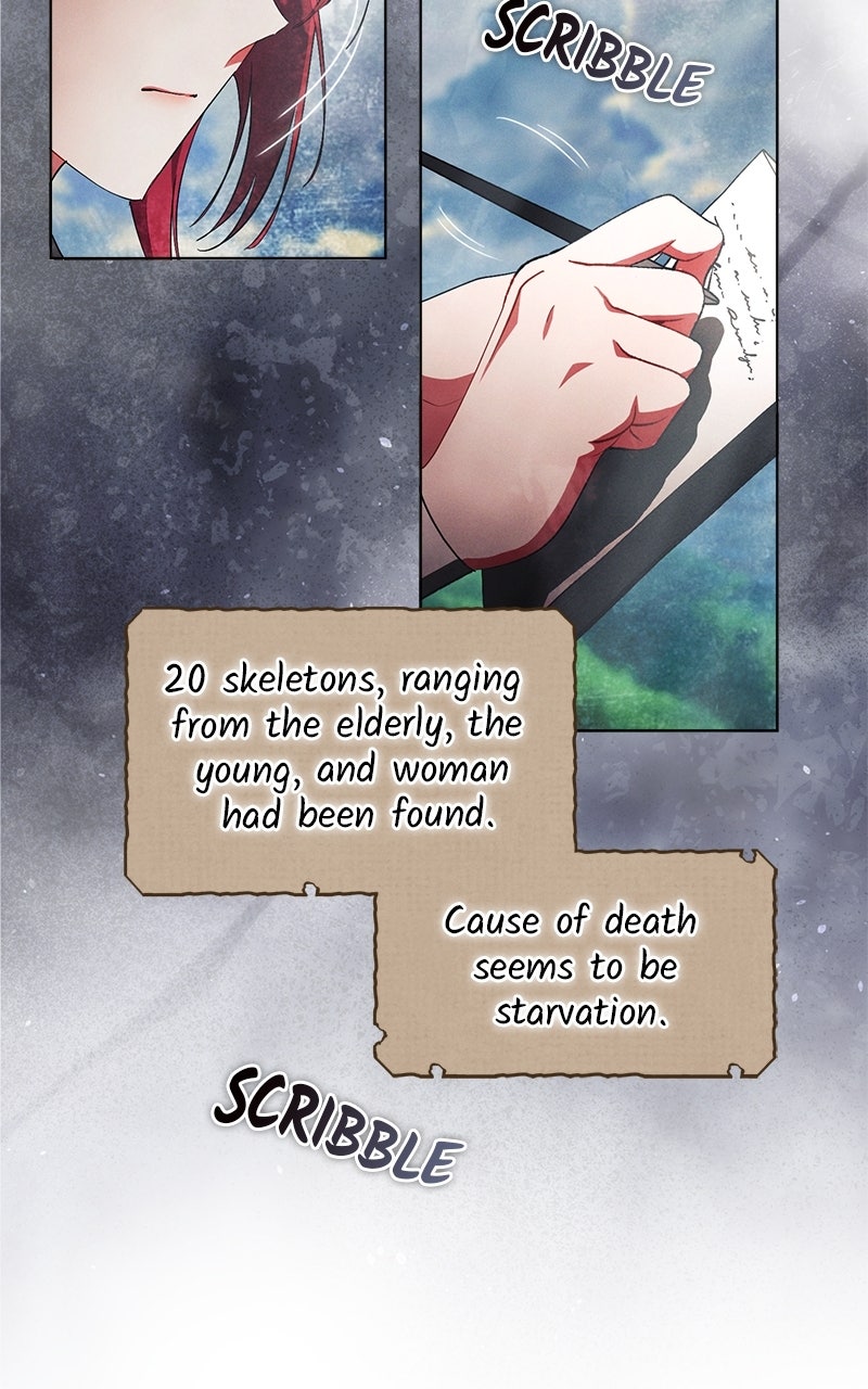No Benefits for theReincarnated Episode 26 page 76 - 