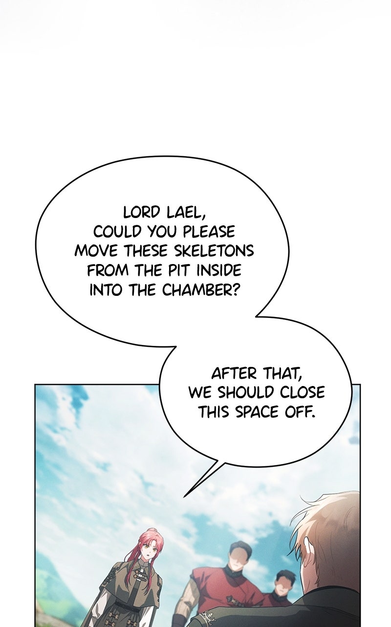 No Benefits for theReincarnated Episode 26 page 77 - 