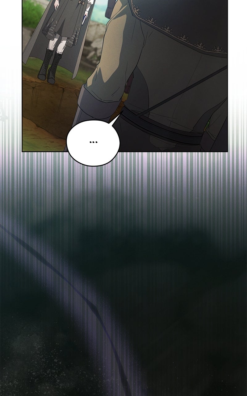 No Benefits for theReincarnated Episode 26 page 78 - 