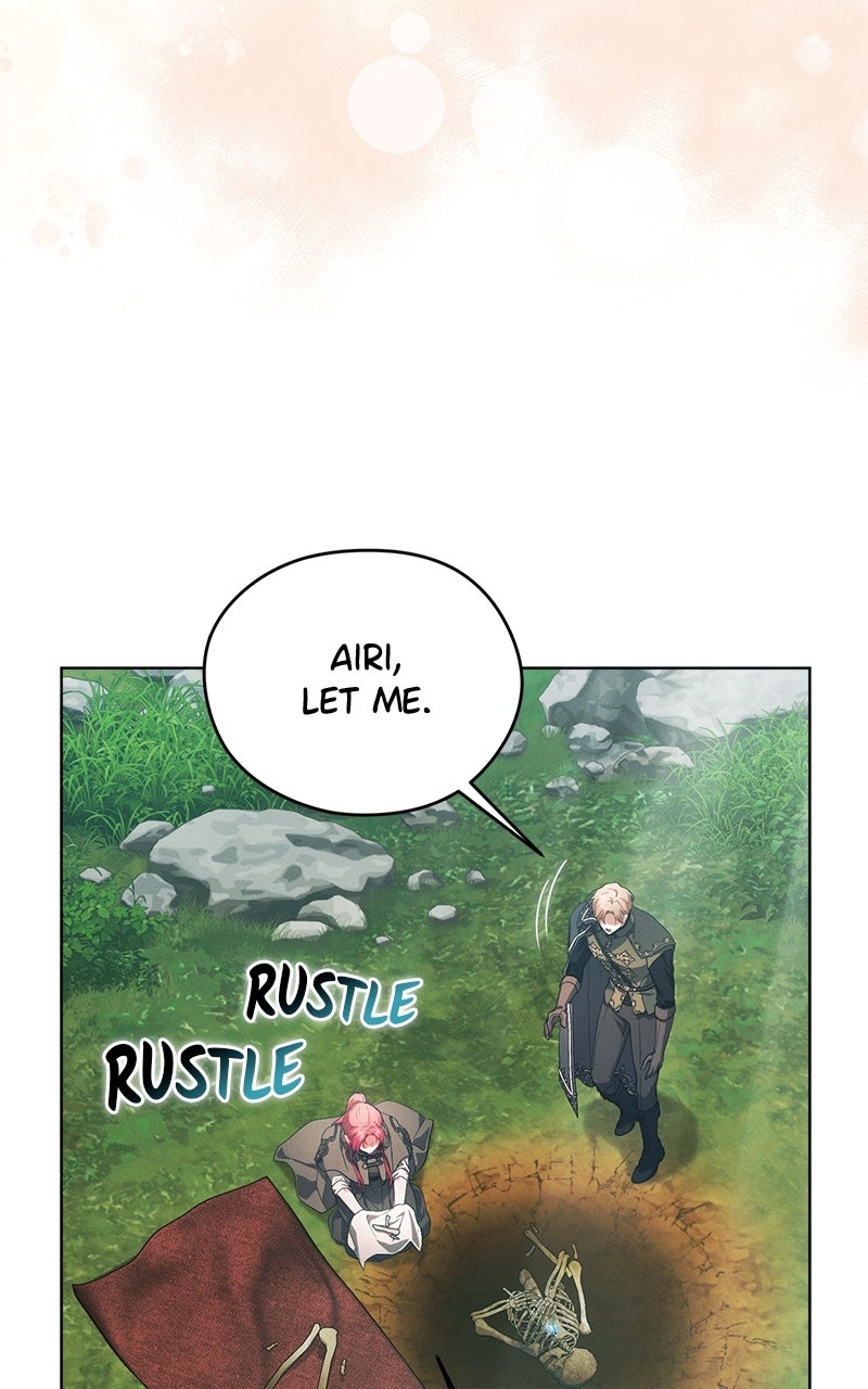 No Benefits for theReincarnated Episode 26 page 82 - 