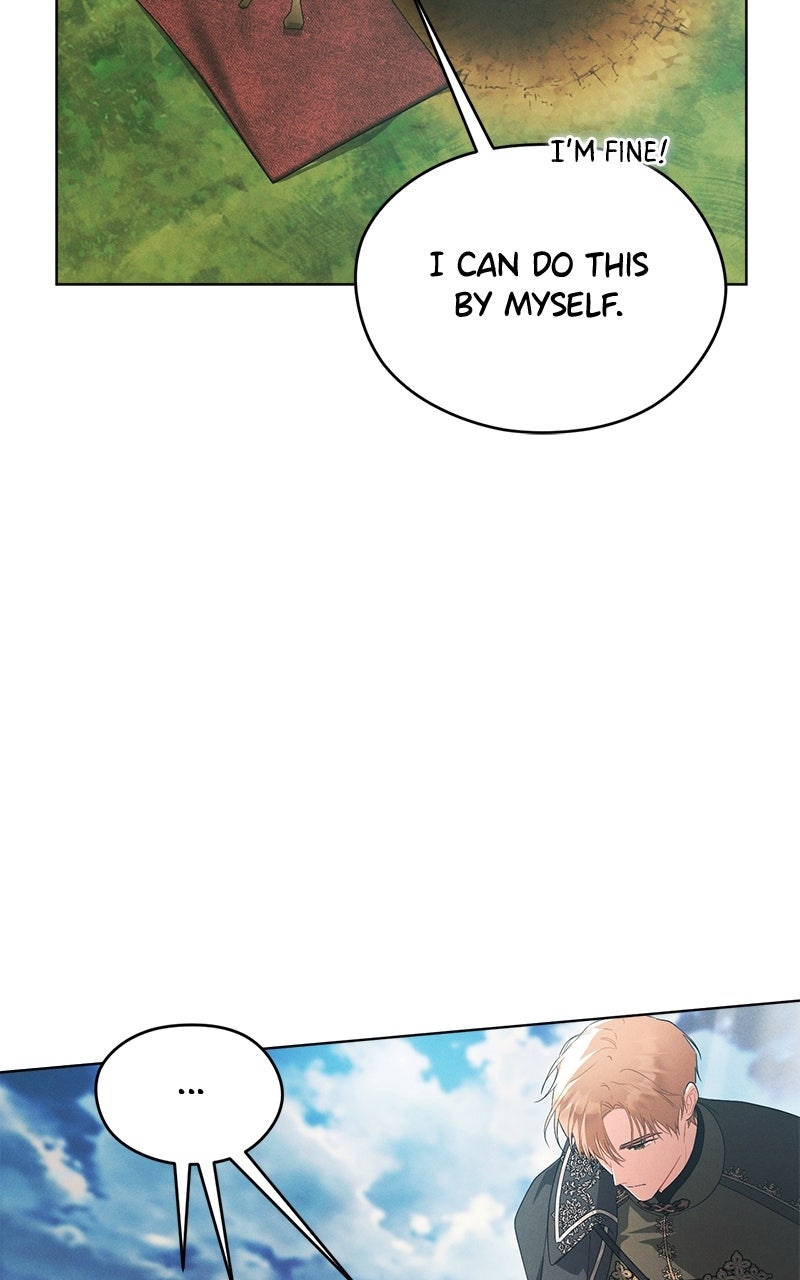 No Benefits for theReincarnated Episode 26 page 83 - 