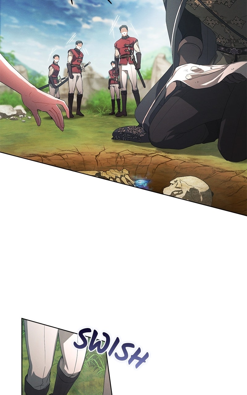 No Benefits for theReincarnated Episode 26 page 84 - 