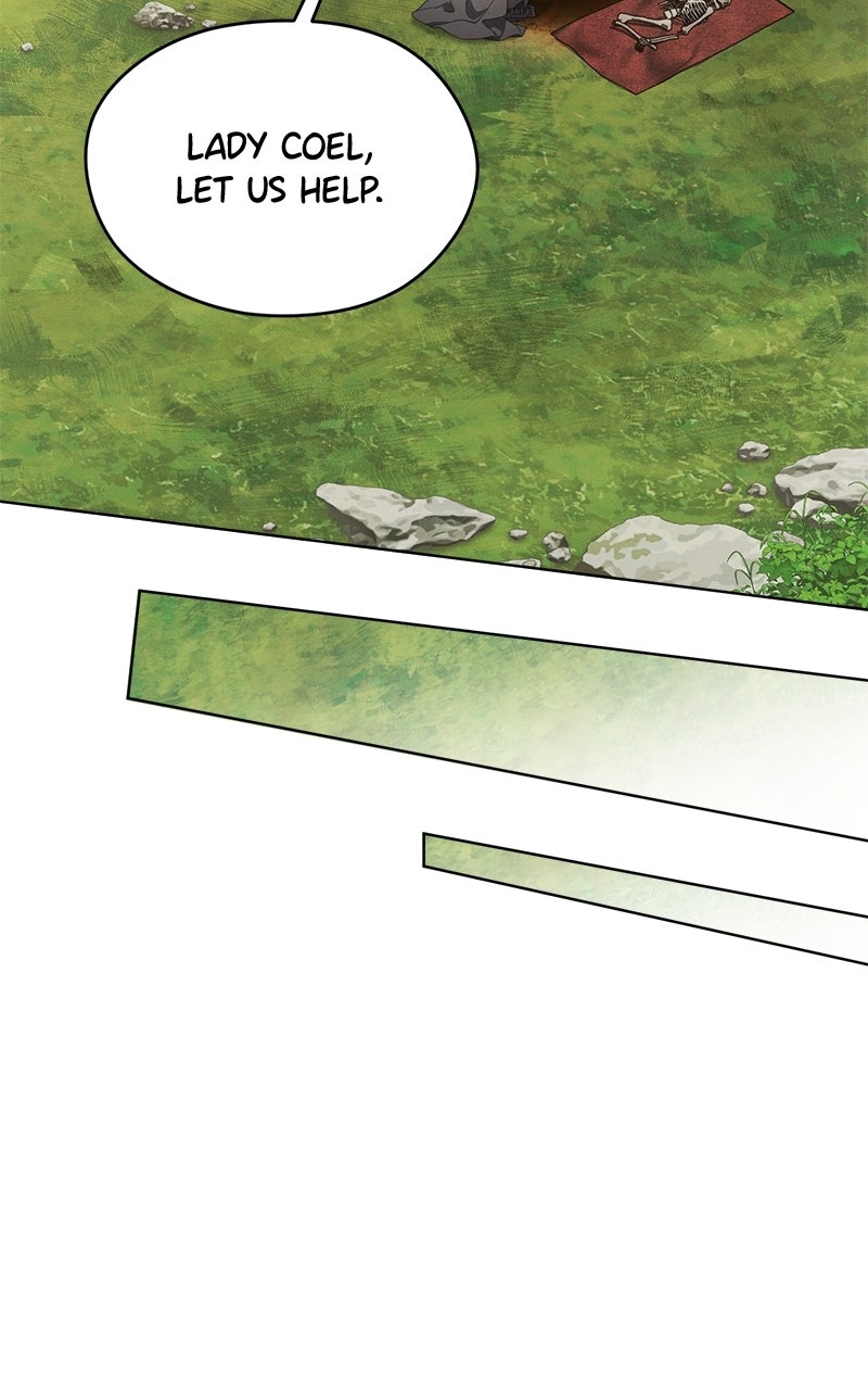 No Benefits for theReincarnated Episode 26 page 86 - 