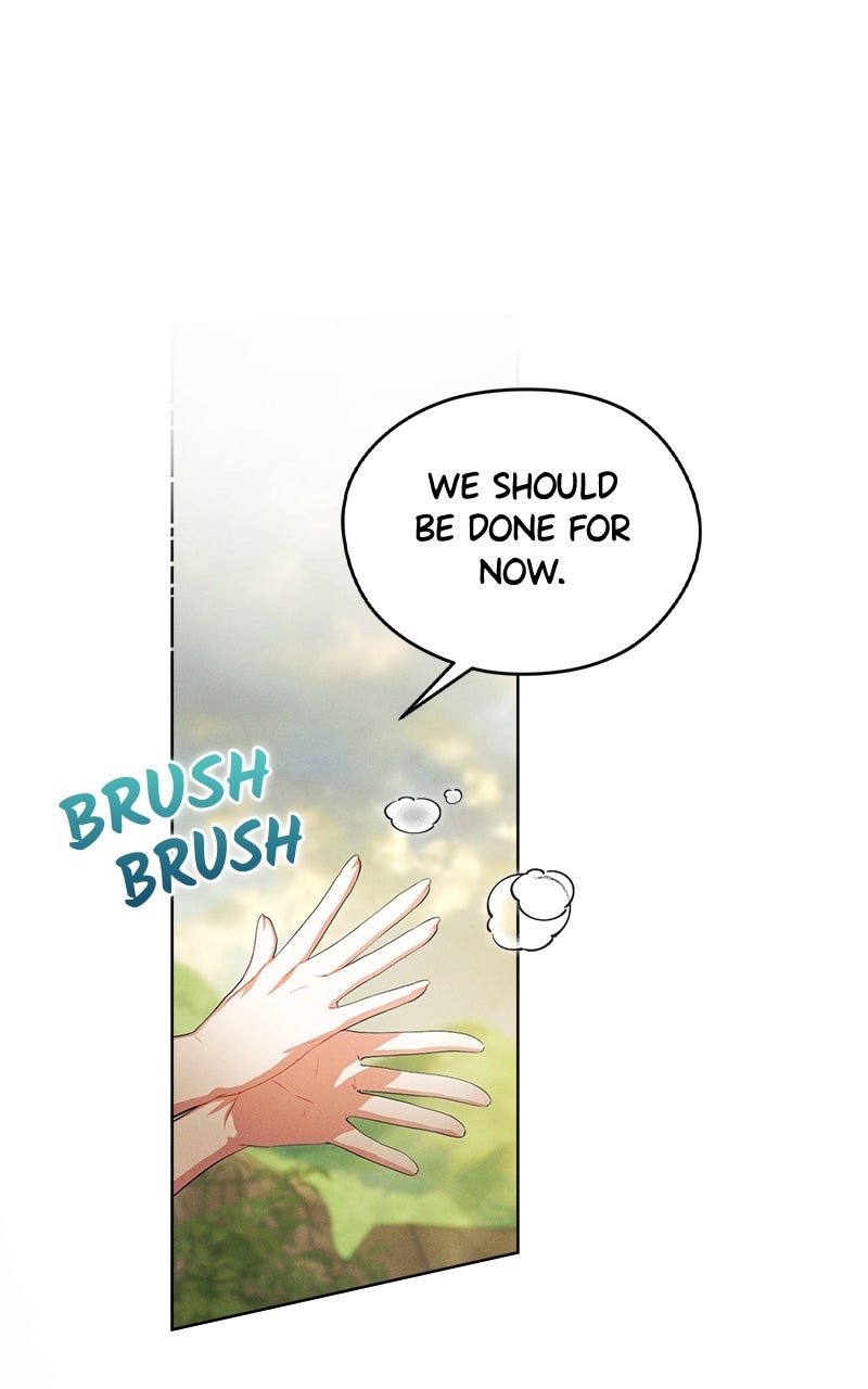 No Benefits for theReincarnated Episode 26 page 87 - 
