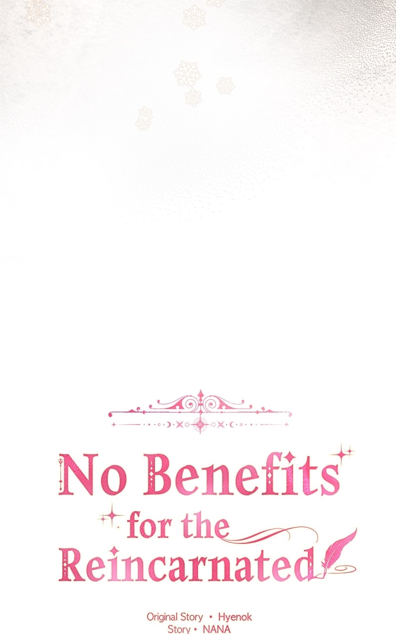 No Benefits for theReincarnated Episode 26 page 10 - 