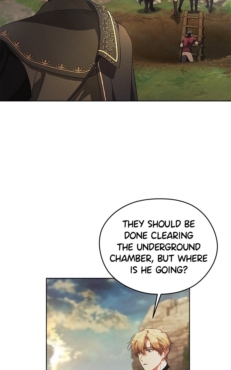 No Benefits for theReincarnated Episode 26 page 91 - 
