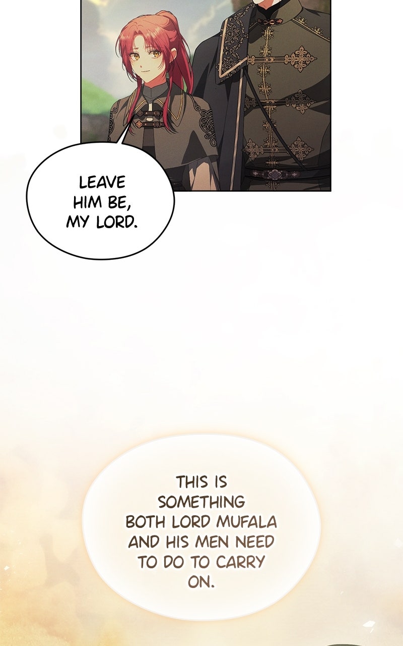 No Benefits for theReincarnated Episode 26 page 92 - 