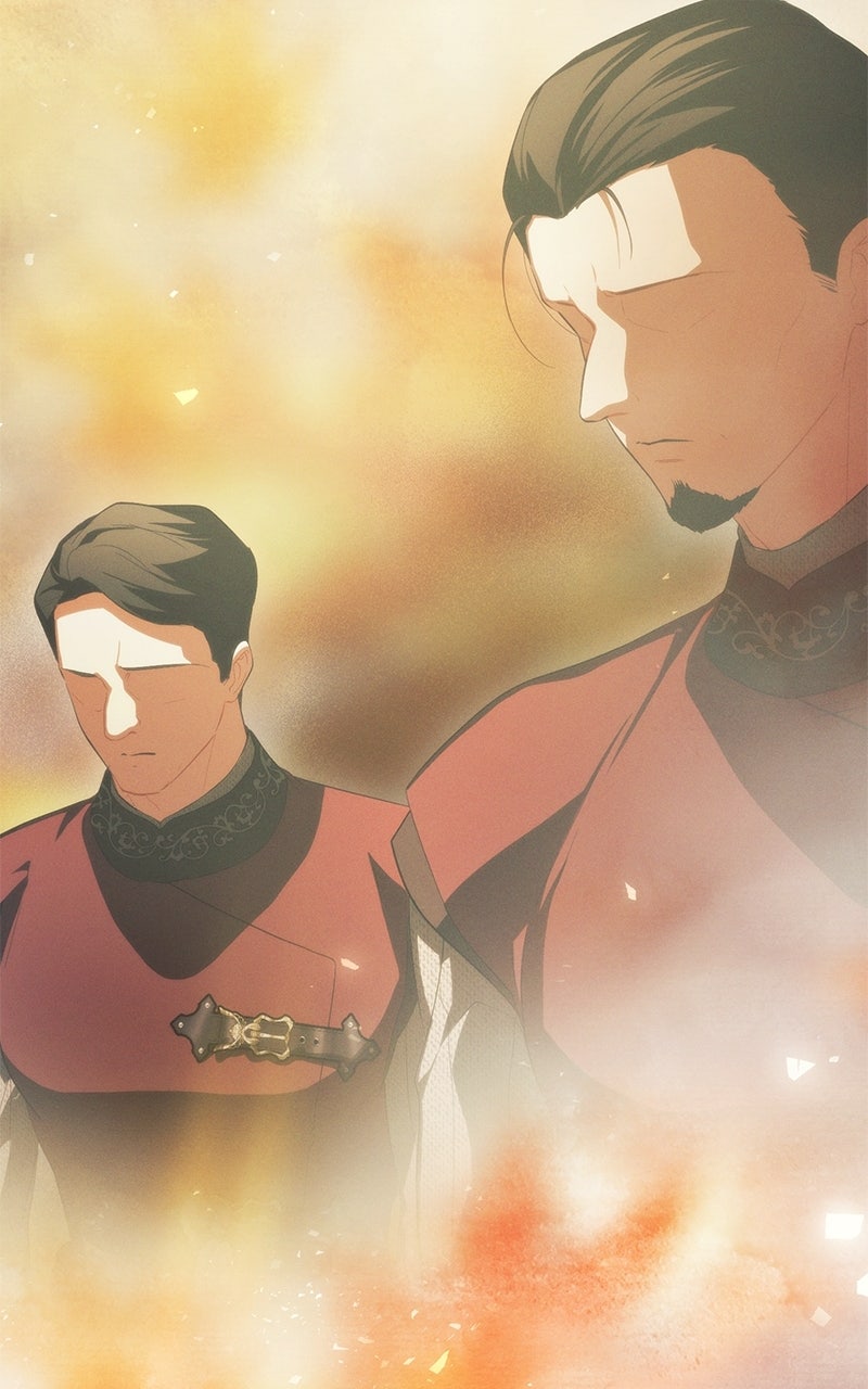 No Benefits for theReincarnated Episode 26 page 93 - 
