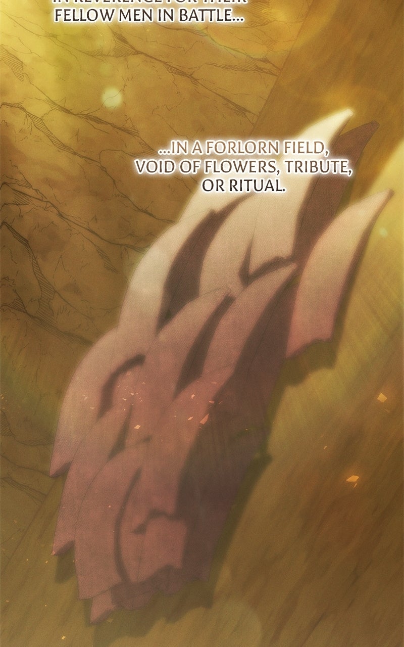 No Benefits for theReincarnated Episode 26 page 95 - 