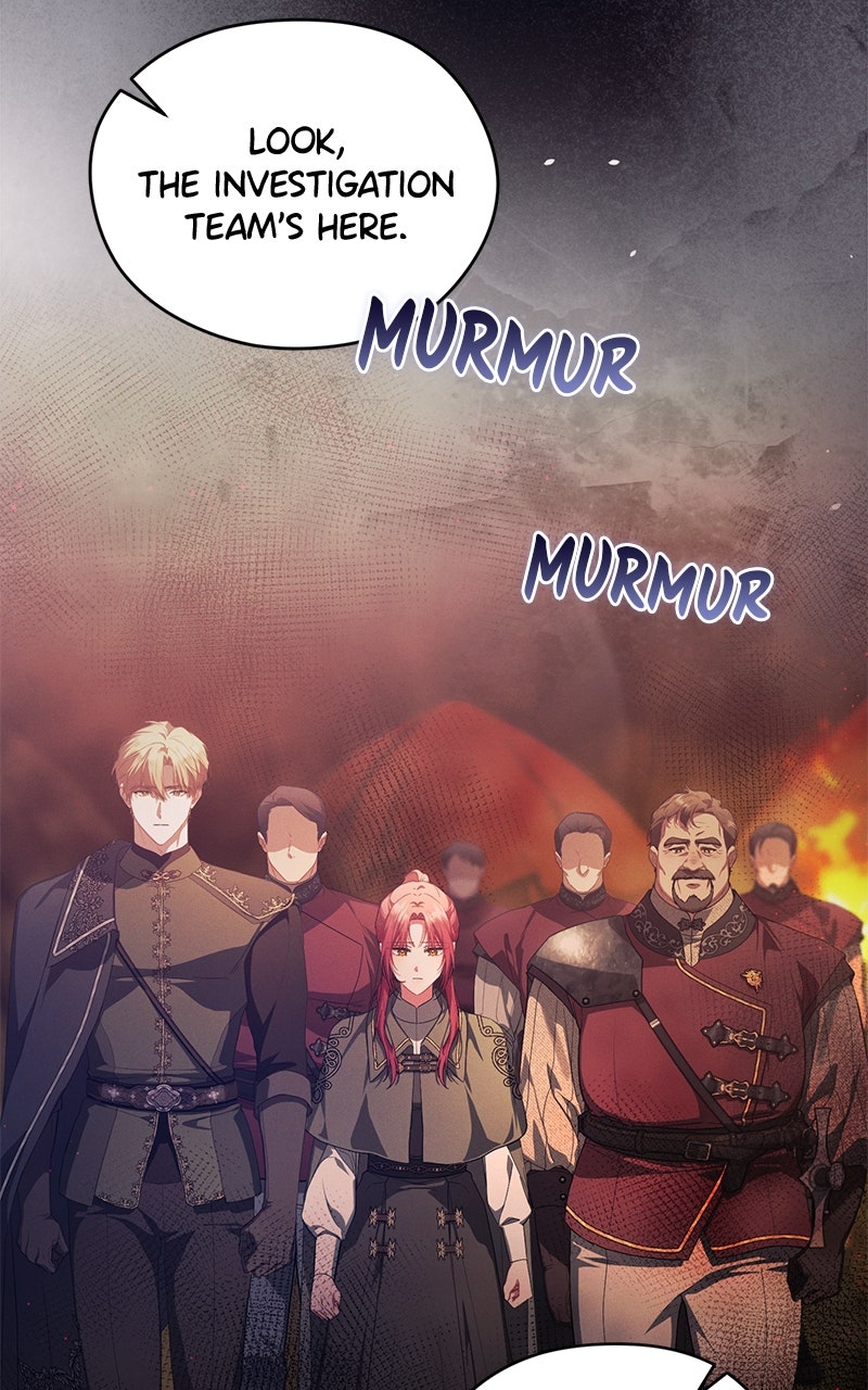 No Benefits for theReincarnated Episode 27 page 2 - 
