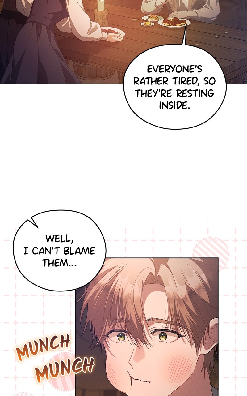 No Benefits for theReincarnated Episode 27 page 11 - 