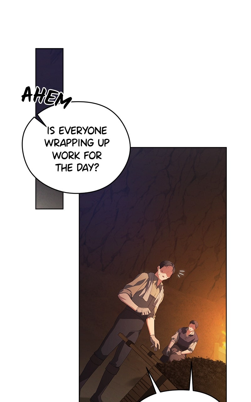 No Benefits for theReincarnated Episode 27 page 13 - 