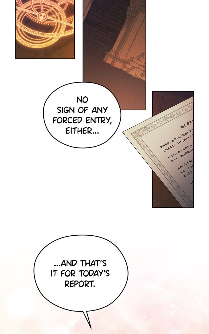 No Benefits for theReincarnated Episode 27 page 16 - 
