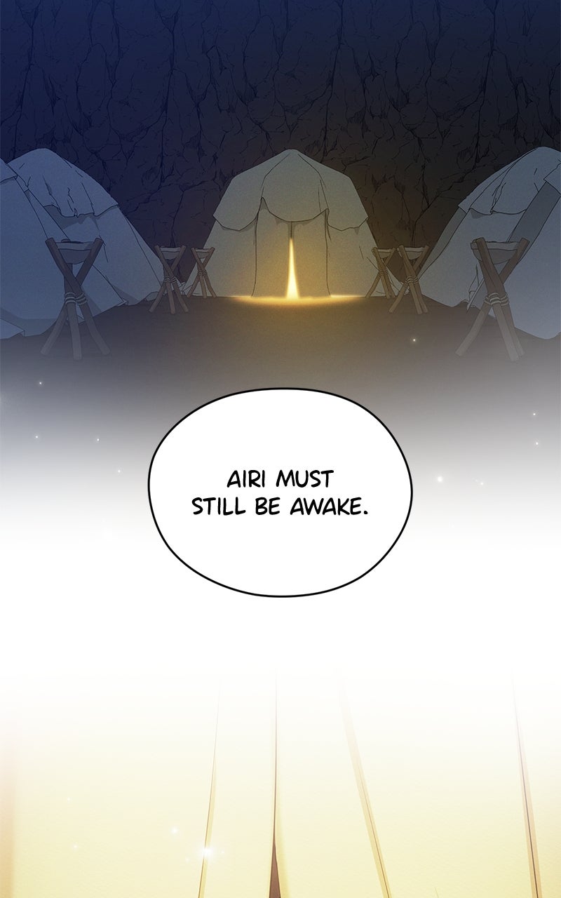 No Benefits for theReincarnated Episode 27 page 19 - 