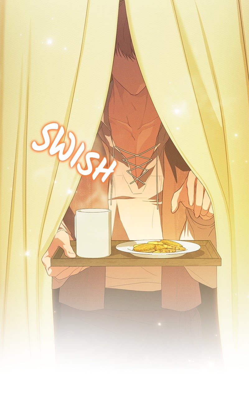 No Benefits for theReincarnated Episode 27 page 20 - 