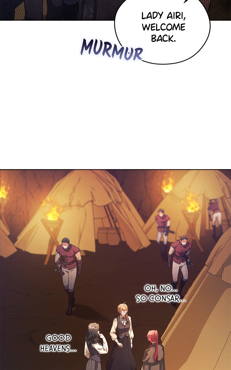 No Benefits for theReincarnated Episode 27 page 3 - 