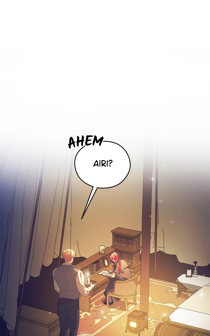 No Benefits for theReincarnated Episode 27 page 21 - 