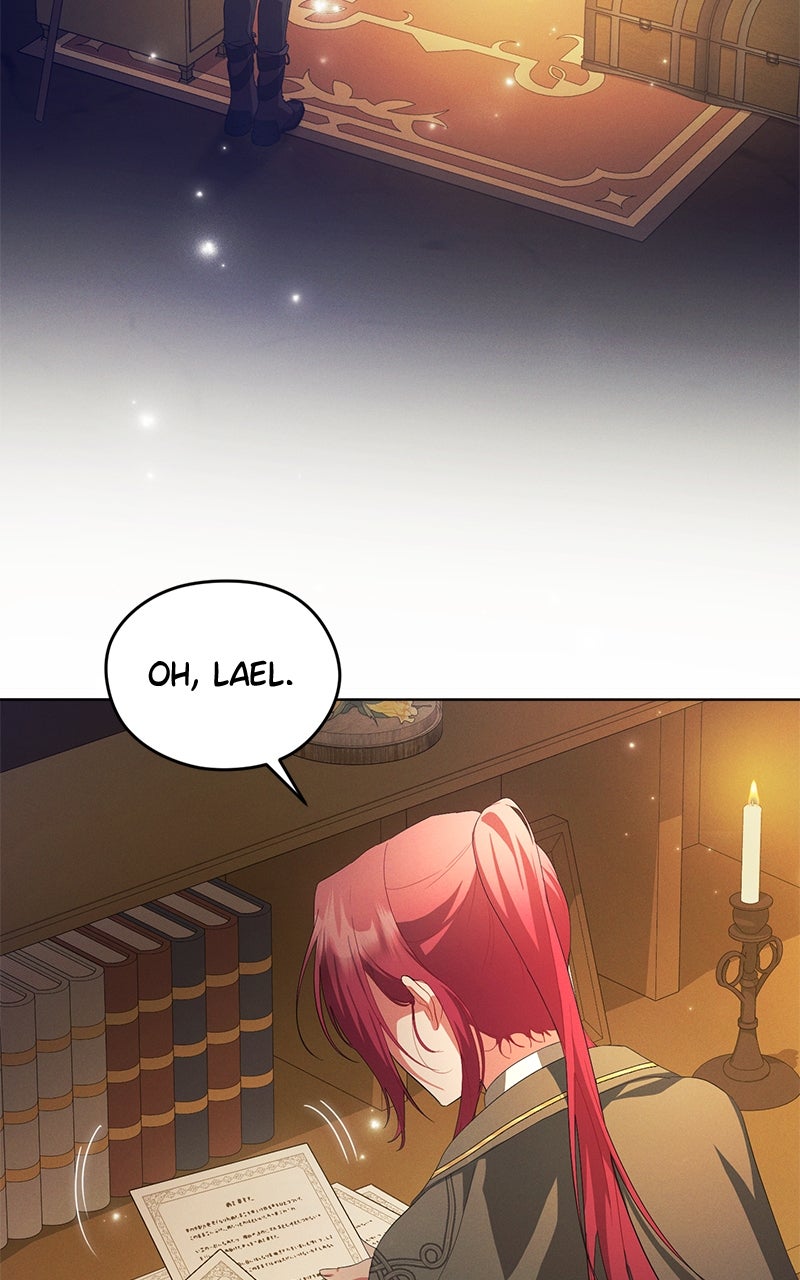 No Benefits for theReincarnated Episode 27 page 22 - 
