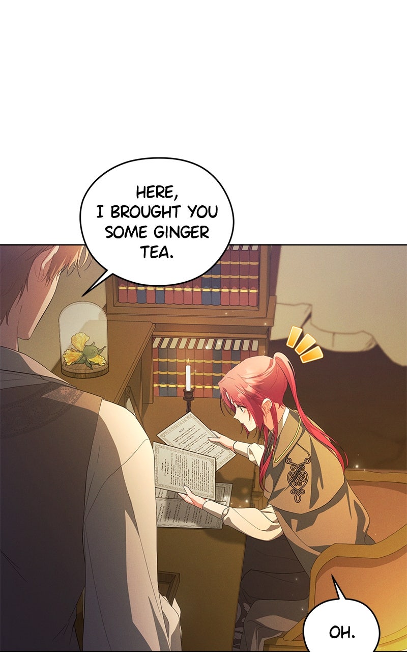 No Benefits for theReincarnated Episode 27 page 24 - 