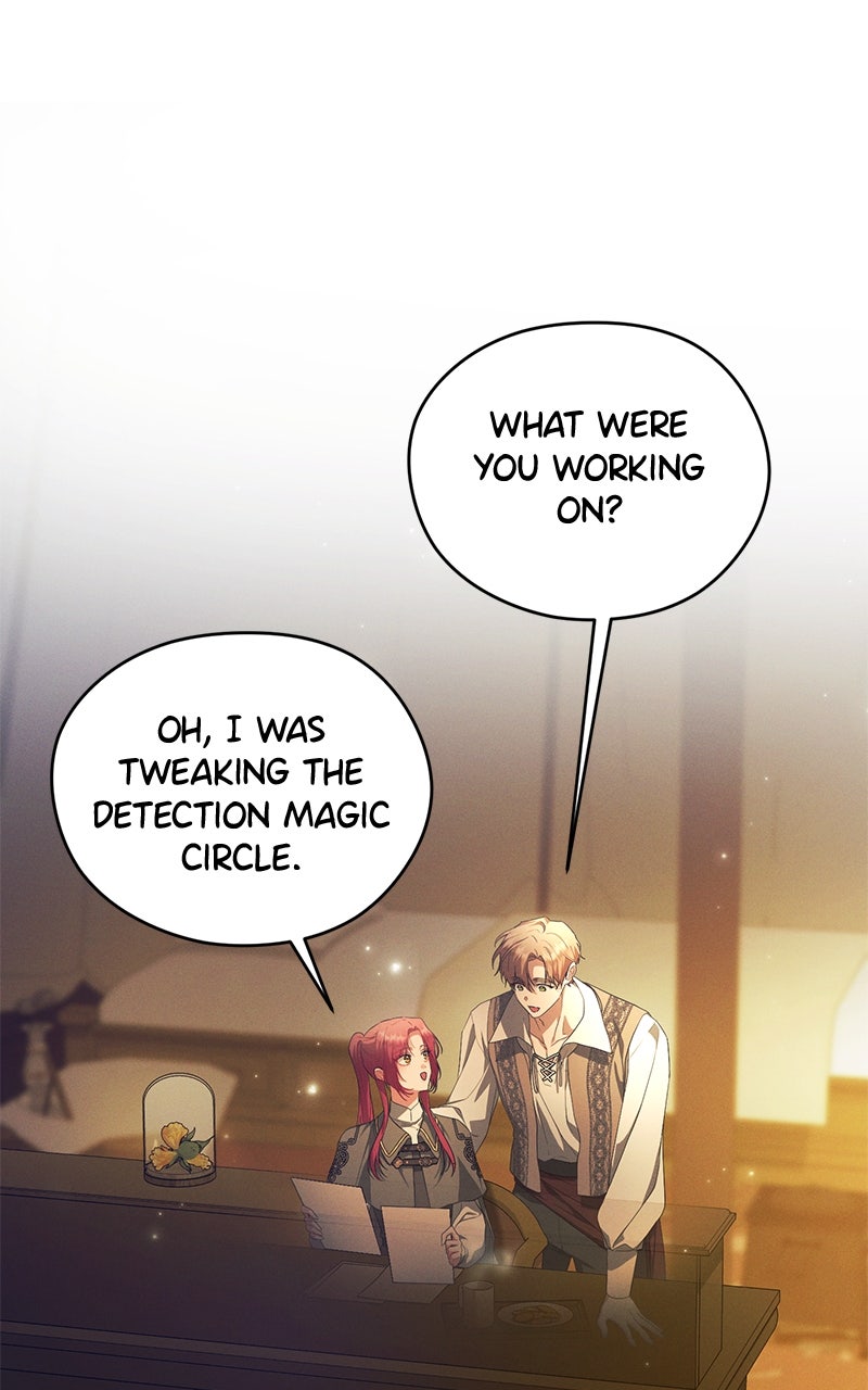 No Benefits for theReincarnated Episode 27 page 27 - 