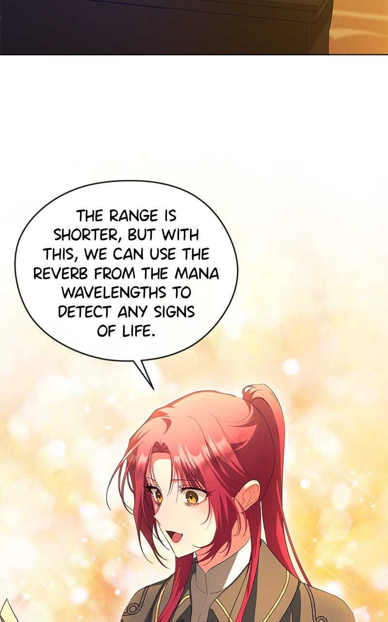No Benefits for theReincarnated Episode 27 page 28 - 