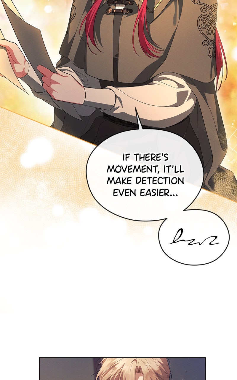 No Benefits for theReincarnated Episode 27 page 29 - 