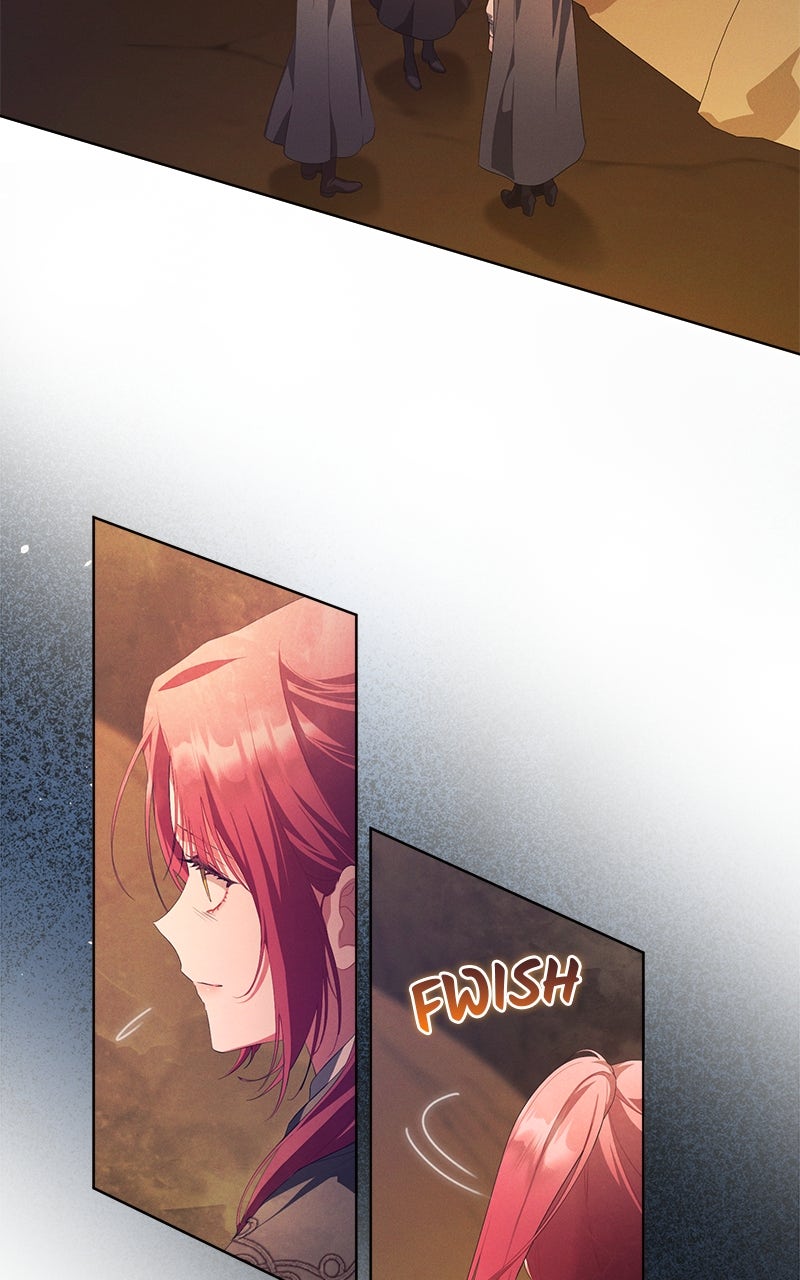No Benefits for theReincarnated Episode 27 page 4 - 