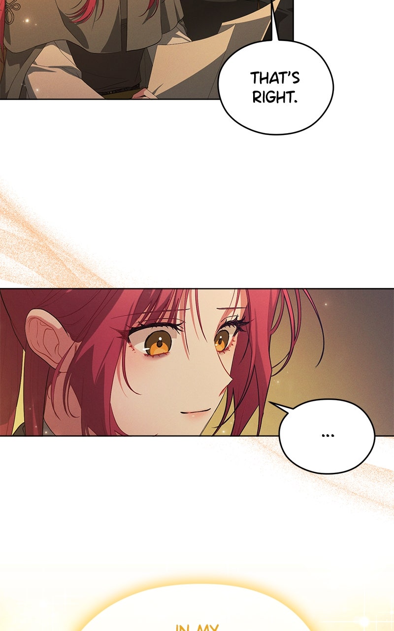 No Benefits for theReincarnated Episode 27 page 32 - 
