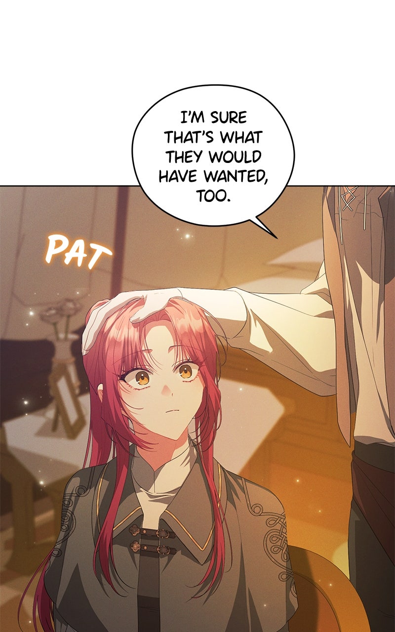 No Benefits for theReincarnated Episode 27 page 35 - 