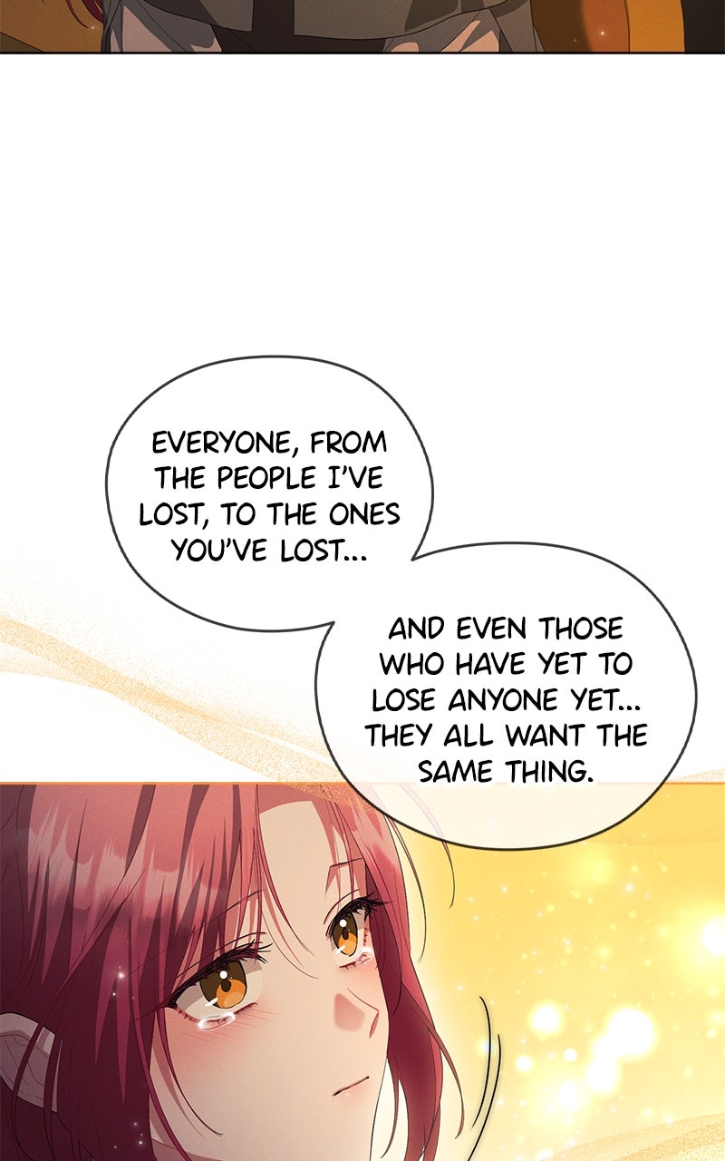 No Benefits for theReincarnated Episode 27 page 36 - 