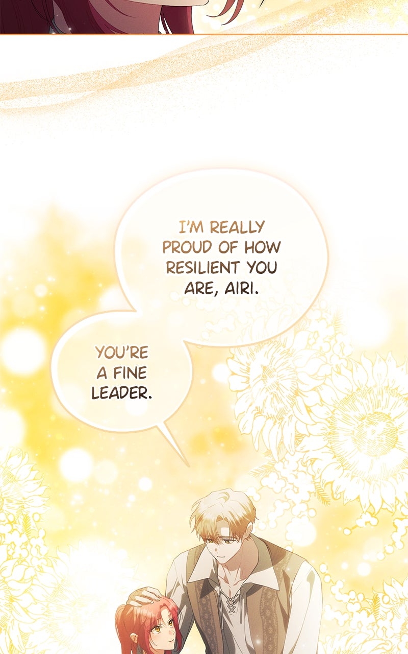 No Benefits for theReincarnated Episode 27 page 37 - 