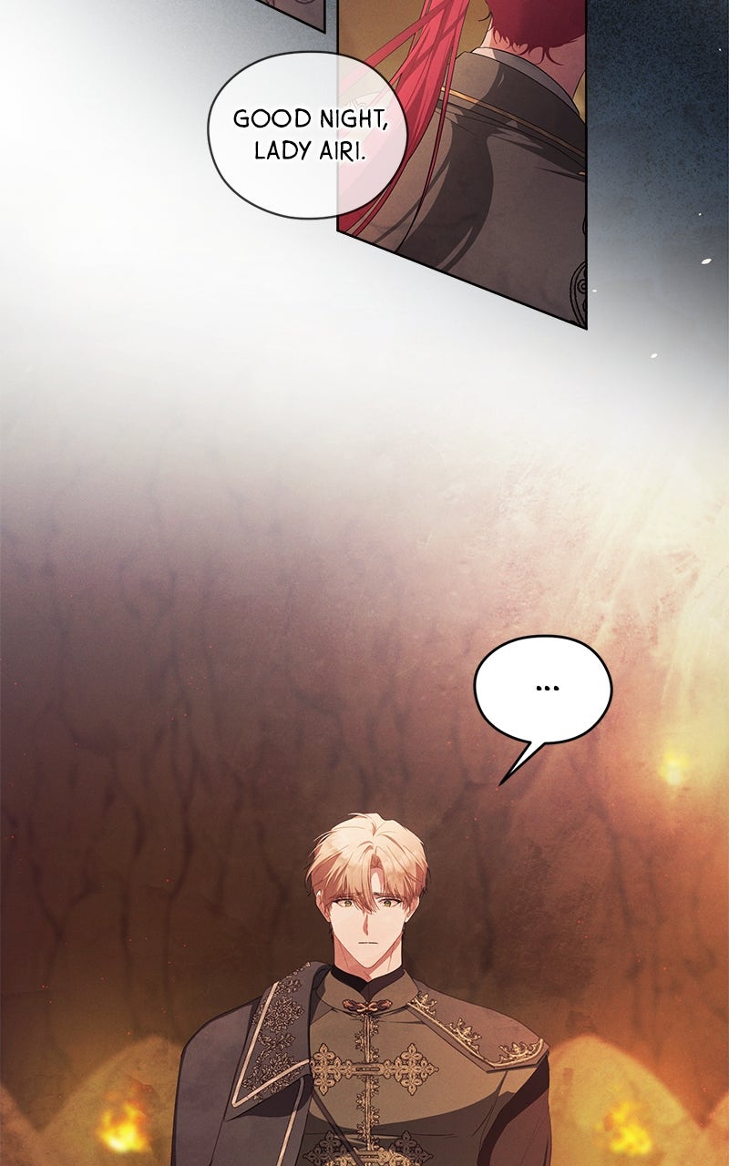 No Benefits for theReincarnated Episode 27 page 5 - 