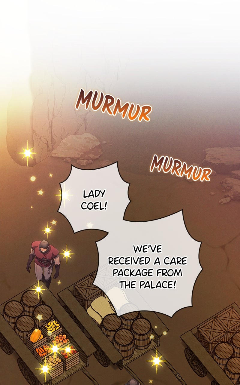 No Benefits for theReincarnated Episode 27 page 43 - 