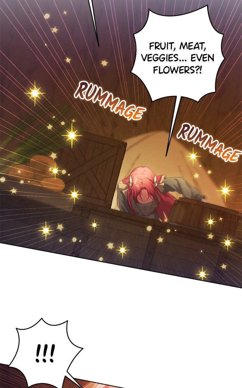 No Benefits for theReincarnated Episode 27 page 46 - 
