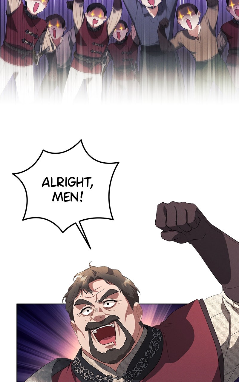 No Benefits for theReincarnated Episode 27 page 49 - 