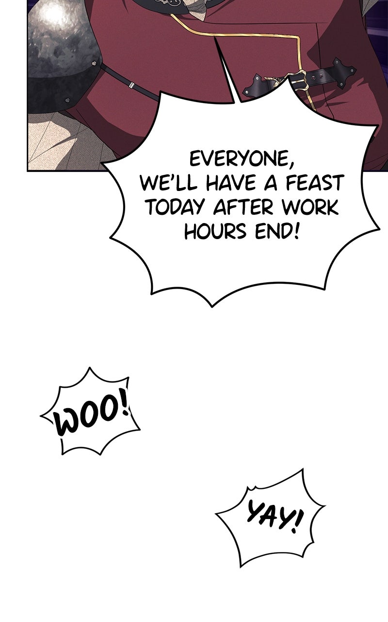 No Benefits for theReincarnated Episode 27 page 50 - 