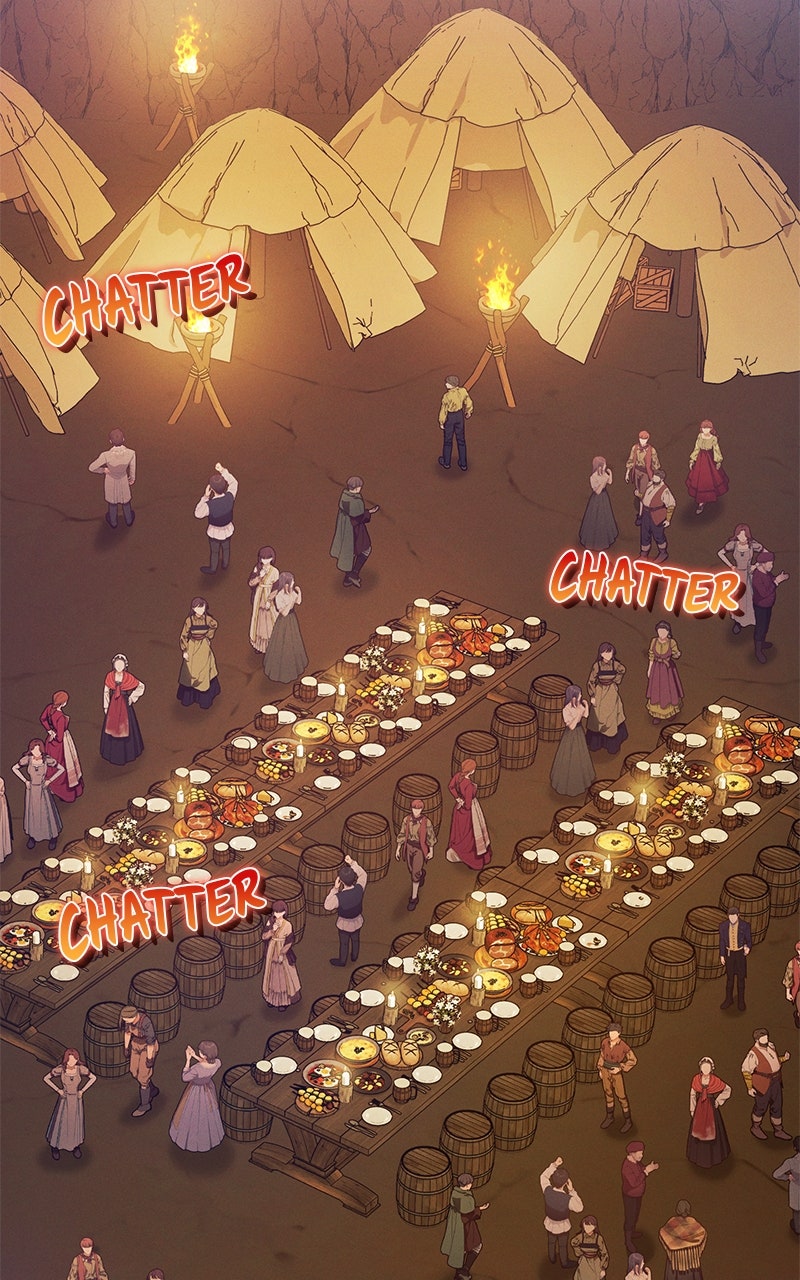 No Benefits for theReincarnated Episode 27 page 52 - 