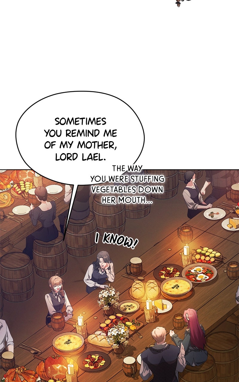 No Benefits for theReincarnated Episode 27 page 56 - 