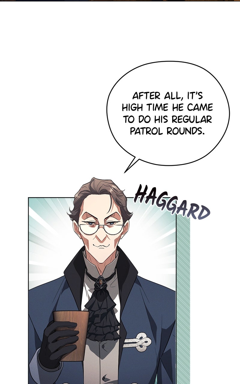 No Benefits for theReincarnated Episode 27 page 58 - 