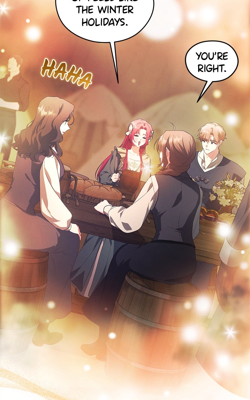 No Benefits for theReincarnated Episode 27 page 62 - 