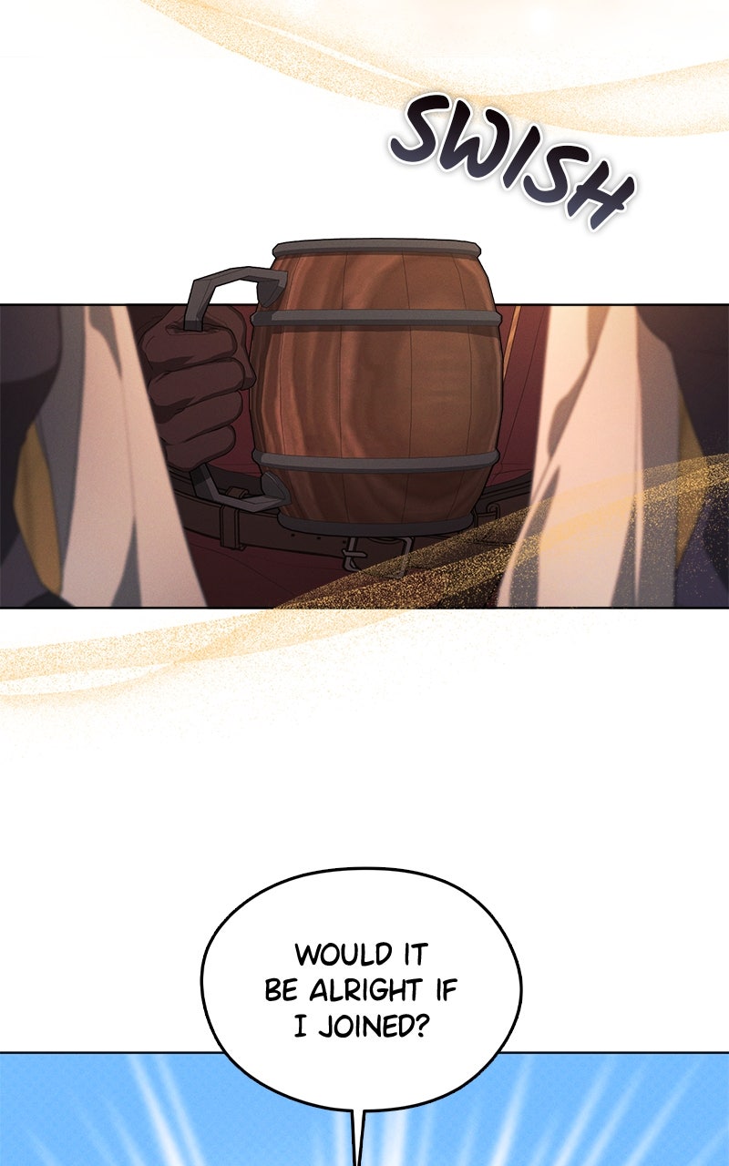 No Benefits for theReincarnated Episode 27 page 63 - 